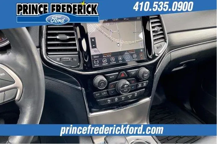 $16988 : Jeep Grand Cherokee 2020 4x4 image 6