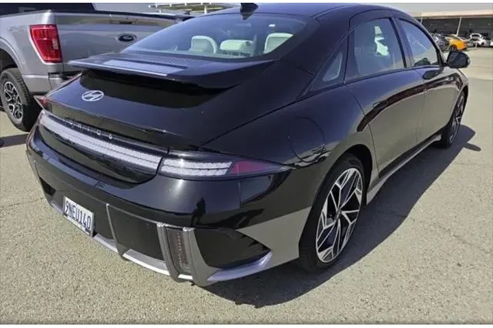 $29190 : Hyundai IONIQ 6 2024 Limited image 2