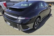 $29190 : Hyundai IONIQ 6 2024 Limited thumbnail