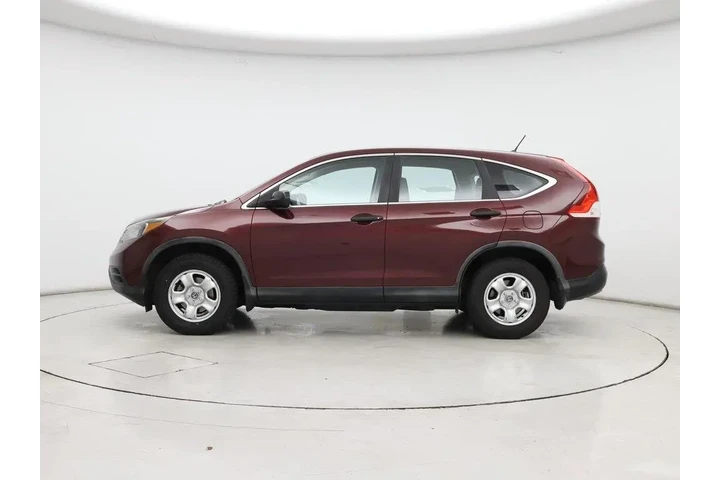$14998 : Honda CR-V 2014 LX 4dr SUV image 3