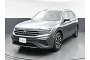 Volkswagen Tiguan 2023 AWD S en Long Island