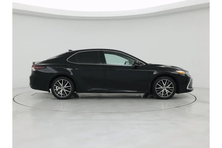 $34998 : Toyota Camry Hybrid 2024 XLE image 7