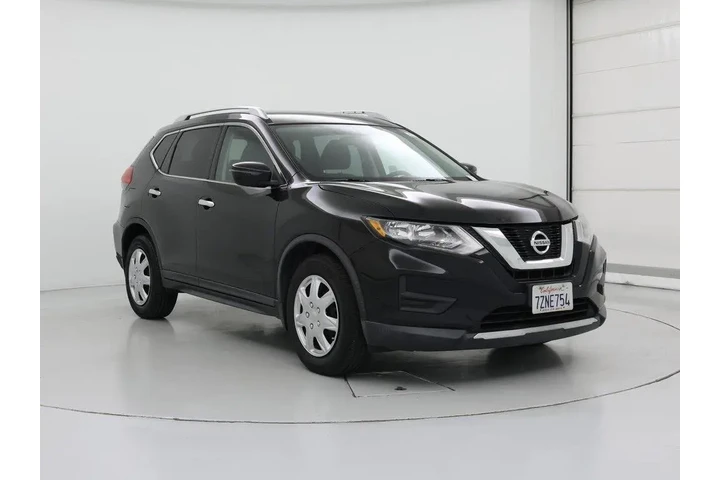 $13599 : Nissan Rogue 2017 S 4dr Cros image 1