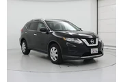 Nissan Rogue 2017 S 4dr Cros en Sacramento