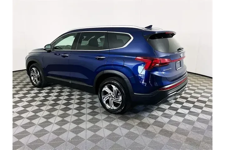 $20500 : Hyundai SANTA FE 2023 SEL 4d image 5