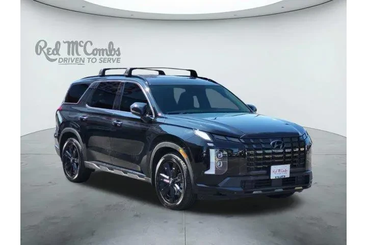$34200 : Hyundai PALISADE 2024 AWD XR image 1