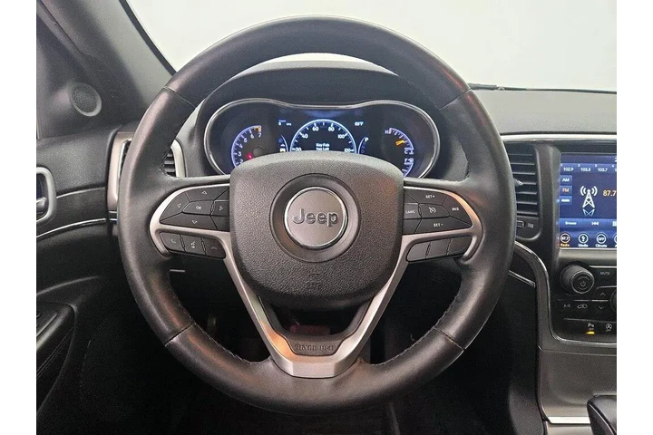 $19998 : Jeep Grand Cherokee 2018 4x4 image 10