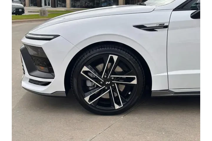 $33794 : Hyundai SONATA 2026 N Line 4 image 9