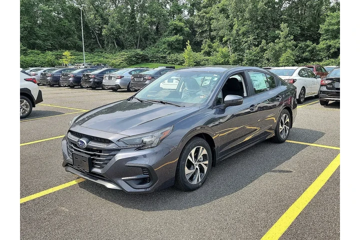 $28995 : Subaru Legacy 2025 AWD Premi image 2