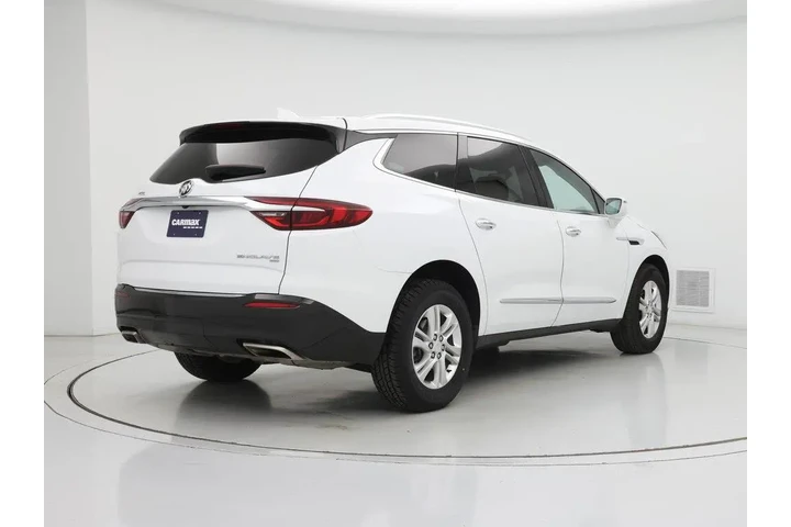 $20998 : Buick Enclave 2019 4x4 Essen image 8