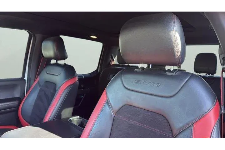 $20946 : Ford F-150 2016 4x4 King Ran image 6