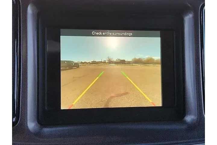 $24990 : Dodge Challenger 2021 SXT 2d image 8