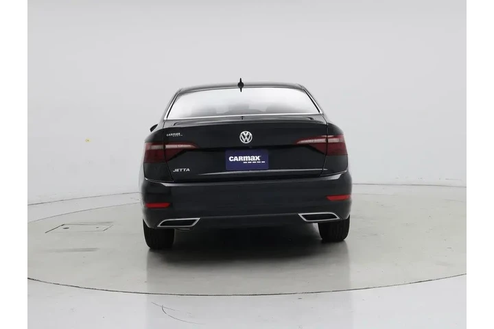 $20998 : Volkswagen Jetta 2020 R-Line image 6