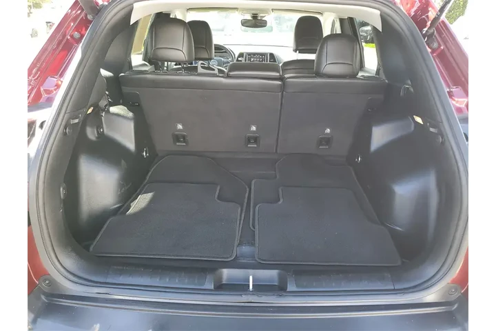 $14899 : Jeep Cherokee 2021 Latitude image 10