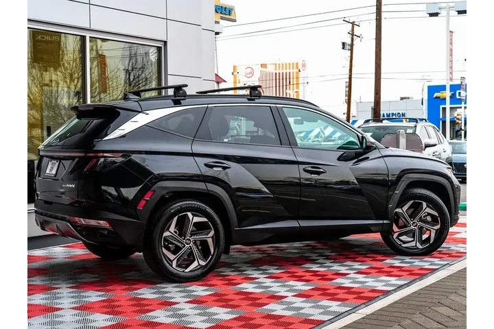 $26988 : Hyundai TUCSON Hybrid 2024 A image 2
