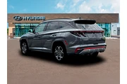 $24991 : Hyundai TUCSON Hybrid 2024 A thumbnail