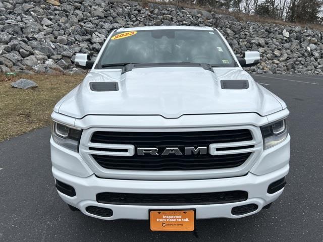 $53000 : CERTIFIED PRE-OWNED 2023 RAM image 2