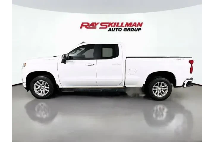 $29975 : Chevrolet Silverado 1500 201 image 4