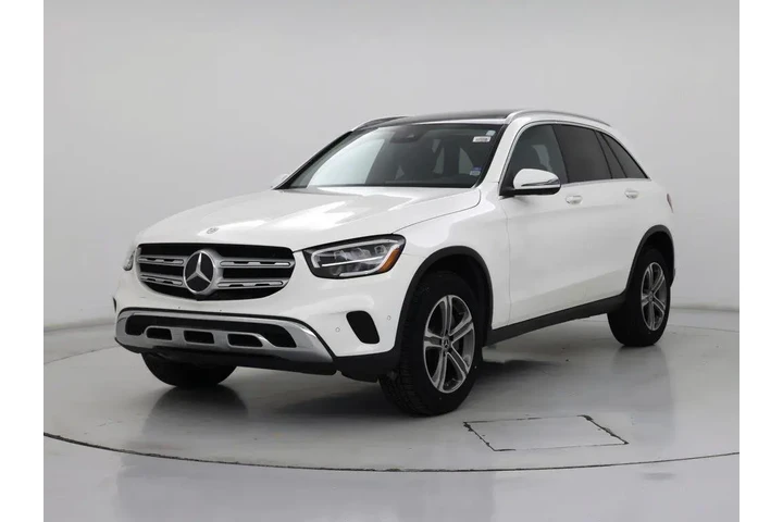 $26998 : Mercedes-Benz GLC 2022 GLC 3 image 4
