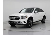 $26998 : Mercedes-Benz GLC 2022 GLC 3 thumbnail
