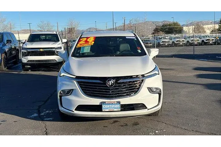 $34984 : Buick Enclave 2024 4x4 Premi image 2