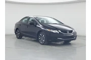Honda Civic 2014 EX 4dr Seda en Elizabethtown