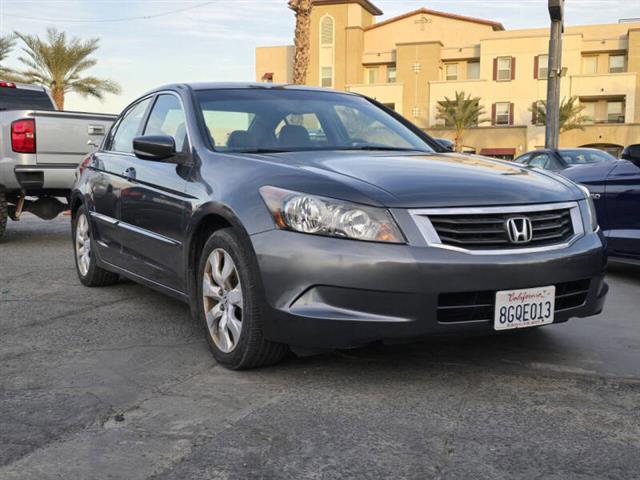 $10495 : 2009 Accord image 4