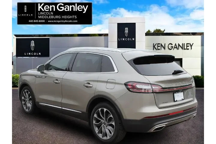 $39198 : Lincoln Nautilus 2023 AWD Re image 5