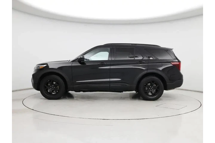 $34998 : Ford Explorer 2023 AWD Timbe image 3