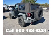 $11939 : Jeep Wrangler 2012 4x4 Sport thumbnail