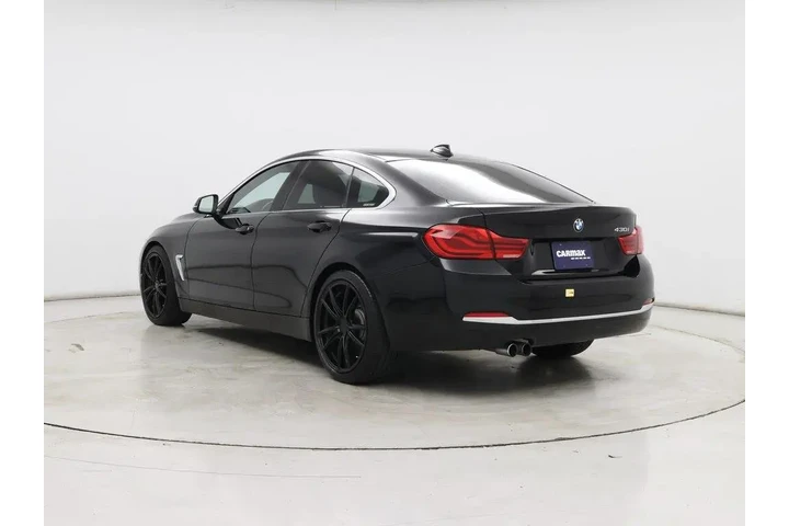 $16998 : BMW 4 Series 2018 430i Gran image 2