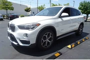 $15990 : 2017 BMW X1 thumbnail