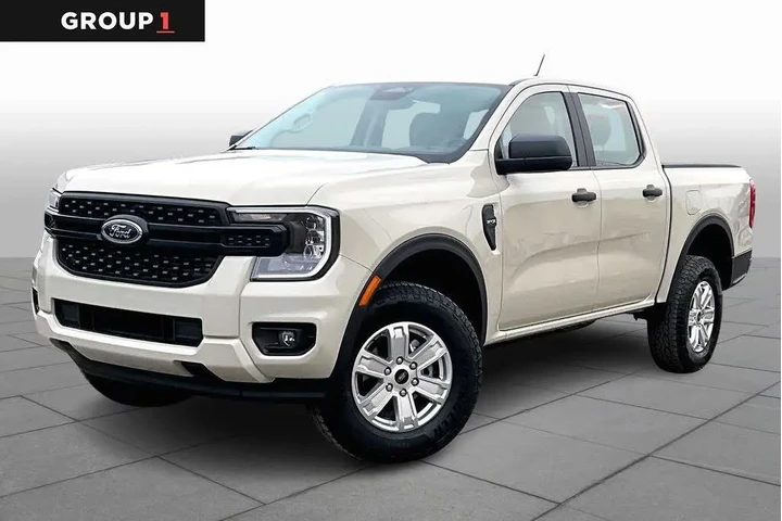 $29971 : Ford Ranger 2025 4x2 XL 4dr image 1