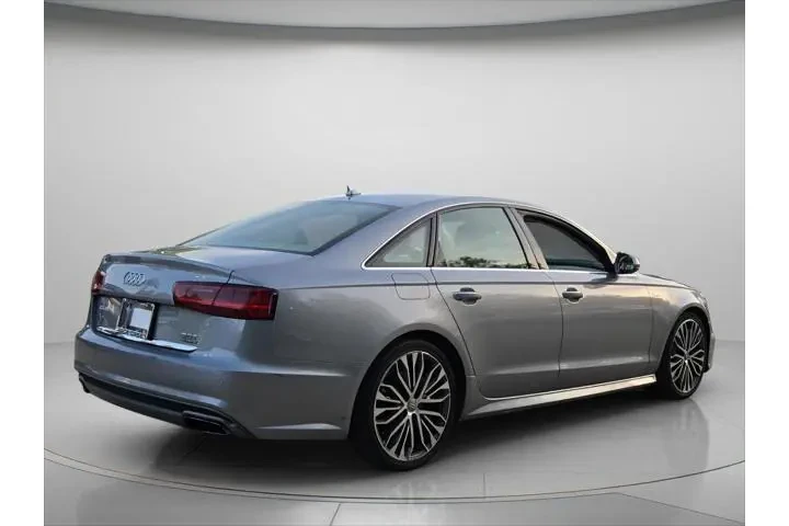 $12993 : Audi A6 2016 AWD 3.0T quattr image 7