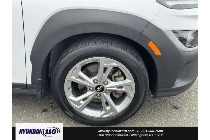 $18995 : Hyundai KONA 2023 AWD SEL 4d image 10