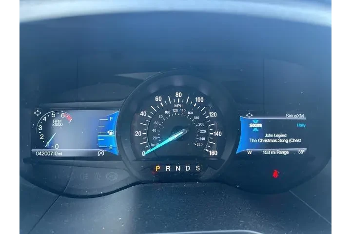 $23139 : Ford Edge 2022 AWD SEL 4dr C image 9