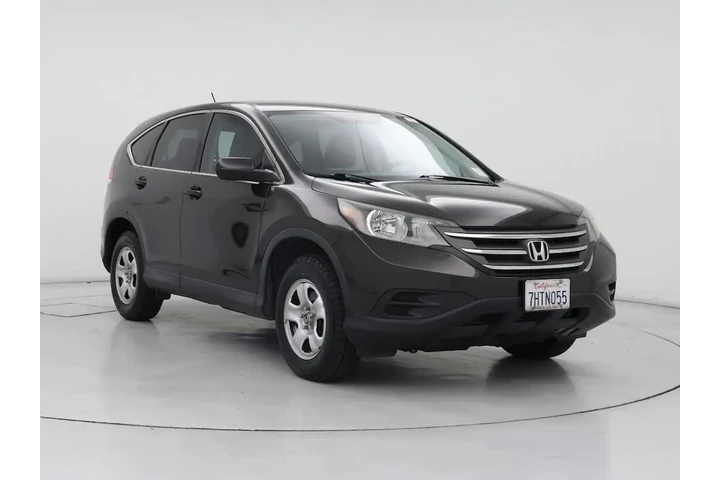 $15998 : Honda CR-V 2014 LX 4dr SUV image 1
