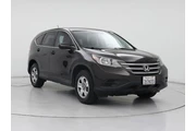Honda CR-V 2014 LX 4dr SUV en San Francisco Bay Area