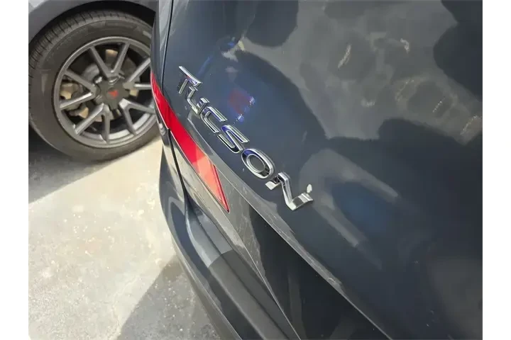 Hyundai TUCSON 2020 AWD SE 4 image 7