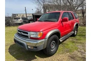 2000 4Runner SR5 en Dallas