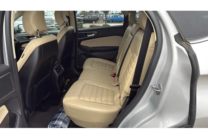 $14950 : Ford Edge 2016 AWD SEL 4dr C image 5