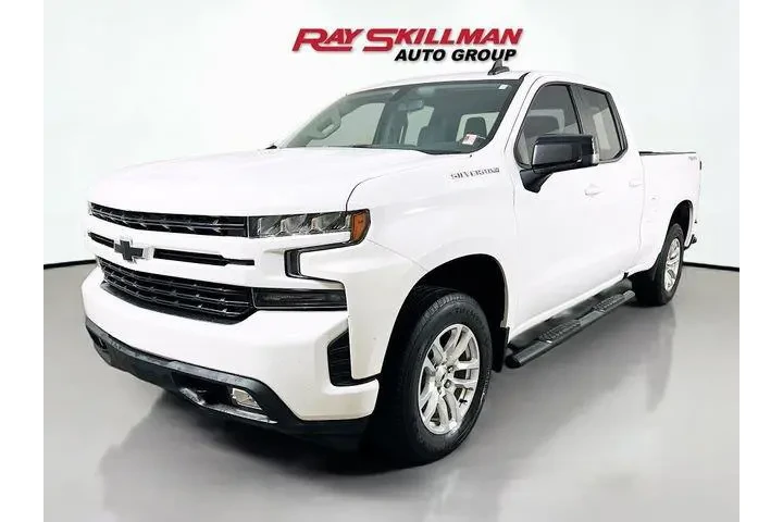 $29975 : Chevrolet Silverado 1500 201 image 3