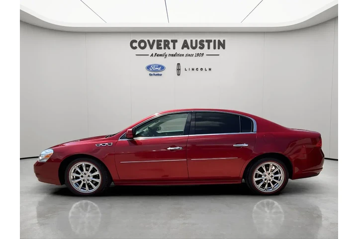 $8754 : Buick Lucerne 2011 CXL 4dr S image 2