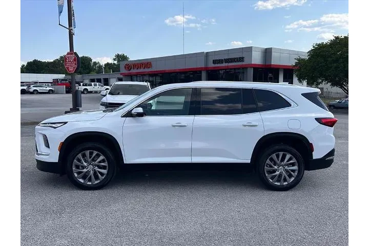$37490 : Buick Enclave 2025 Preferred image 6