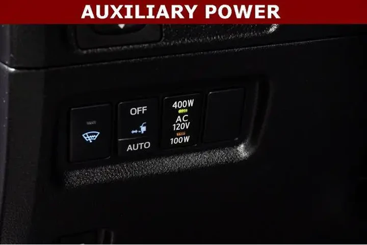 $27106 : Toyota 4Runner 2016 4x2 SR5 image 4