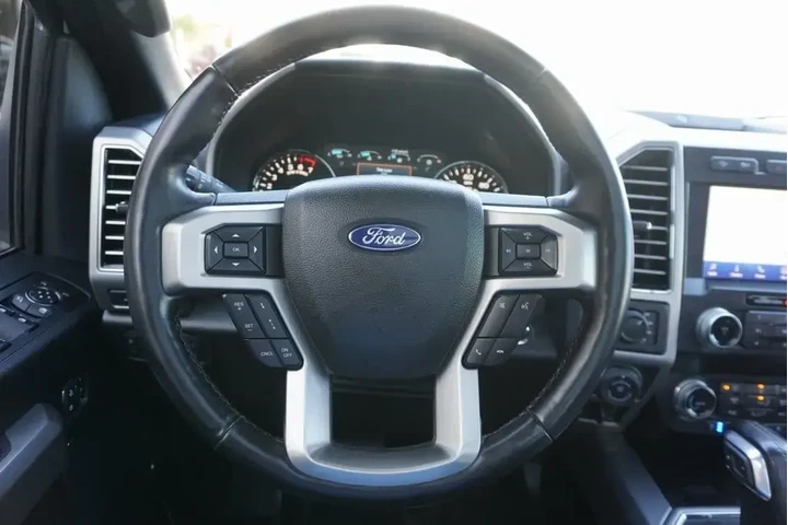 $39288 : Ford F-150 2020 4x4 Platinum image 10