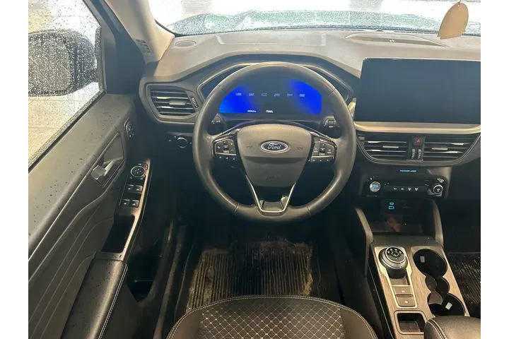 $23500 : Ford Escape 2023 AWD Active image 2