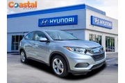 Honda HR-V 2022 LX 4dr Cross en Orlando