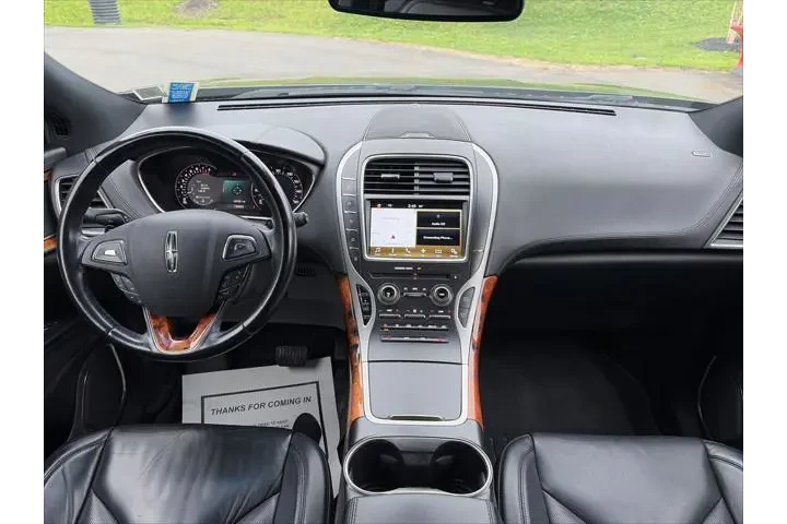 $15970 : Lincoln MKX 2016 AWD Select image 7