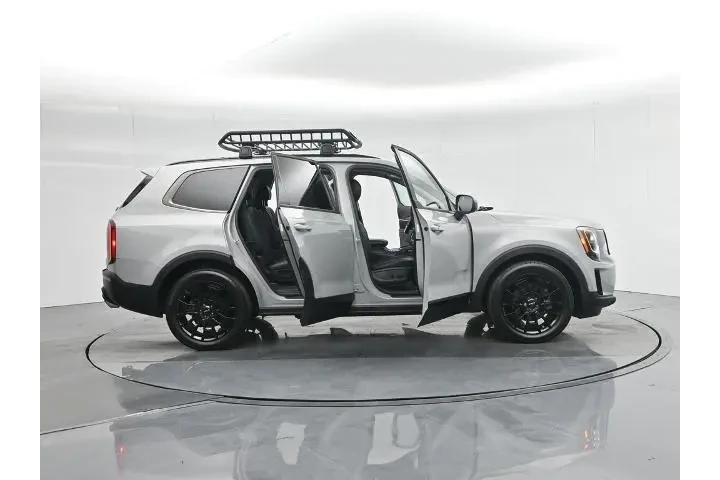 $34200 : Kia Telluride 2022 AWD EX 4d image 5
